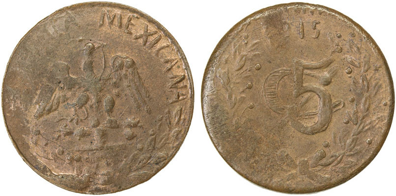 Coin coin 60797